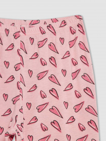 Пижама DeFacto модель Y3603A6-ER98 Фото