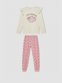 Пижама DeFacto модель Y3603A6-ER98 Фото