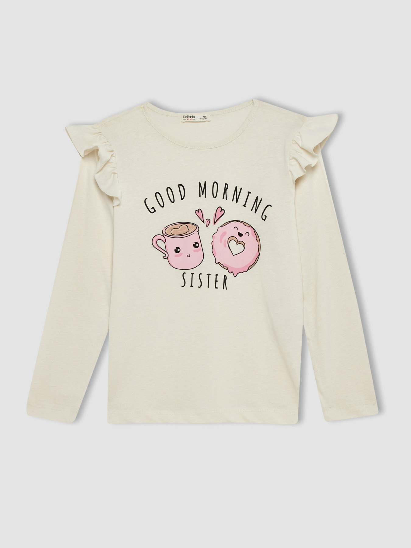 Піжама DeFacto модель Y3603A6-ER98 Фото