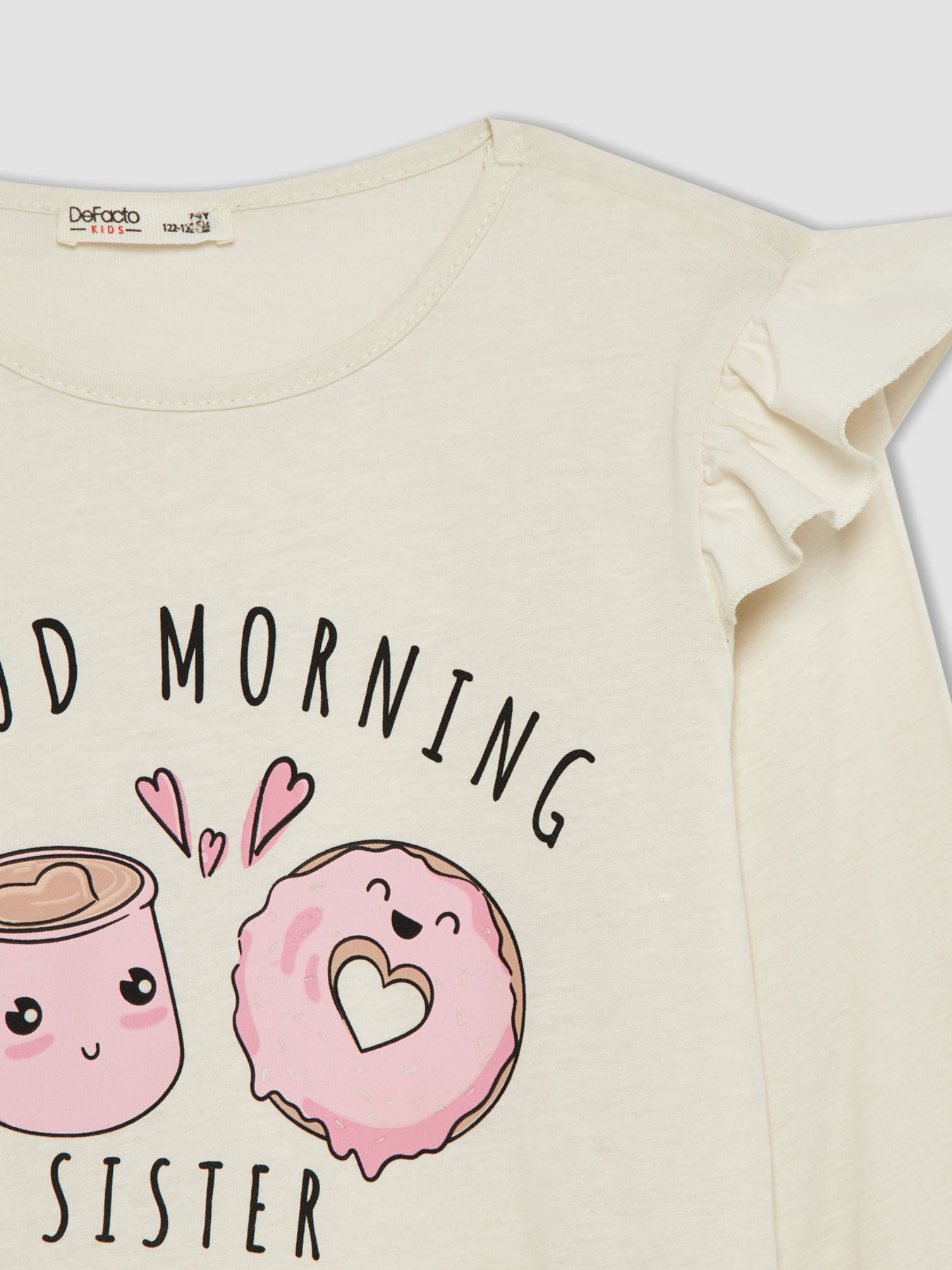 Піжама DeFacto модель Y3603A6-ER98 Фото