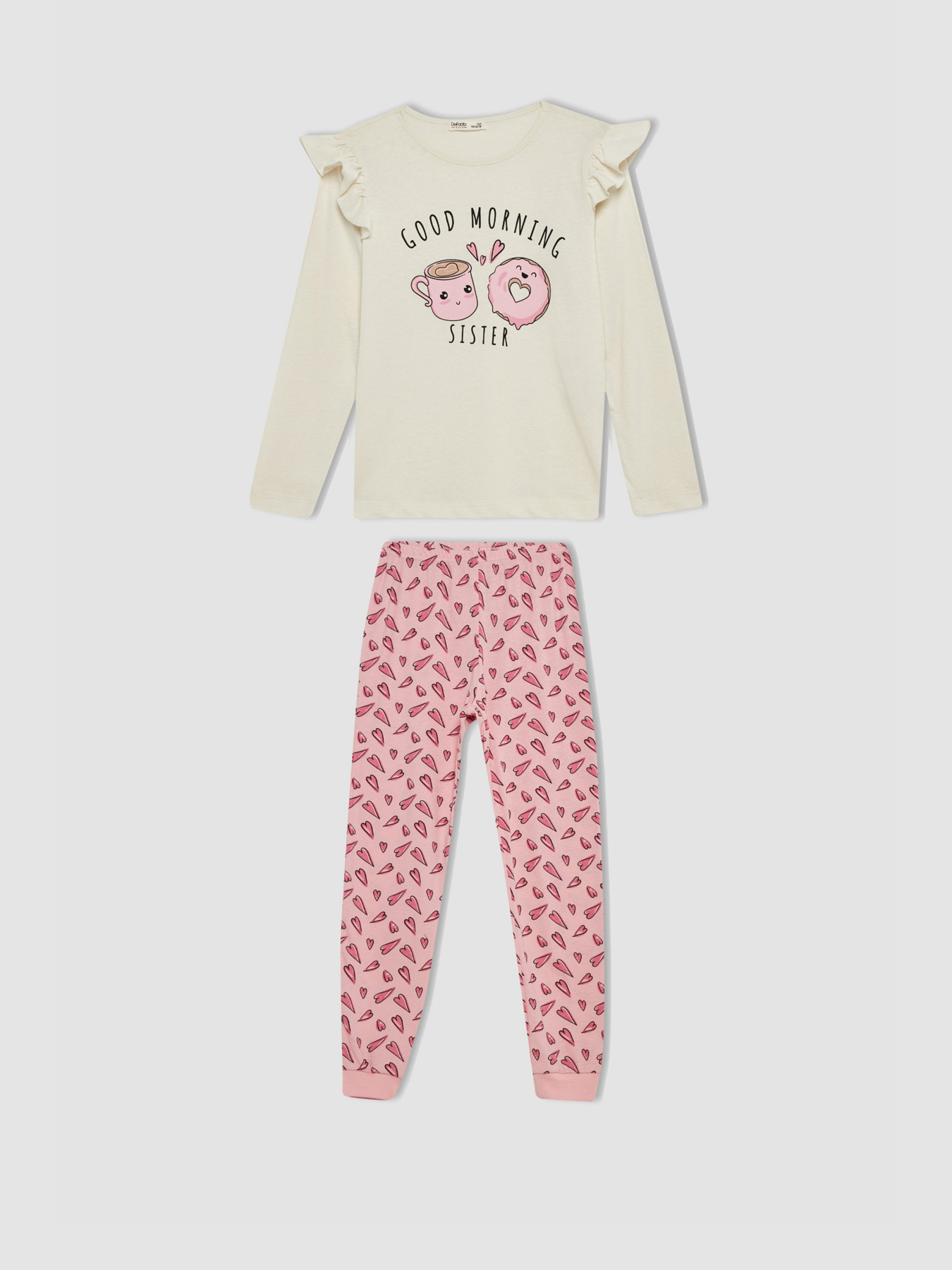 Піжама DeFacto модель Y3603A6-ER98 Фото