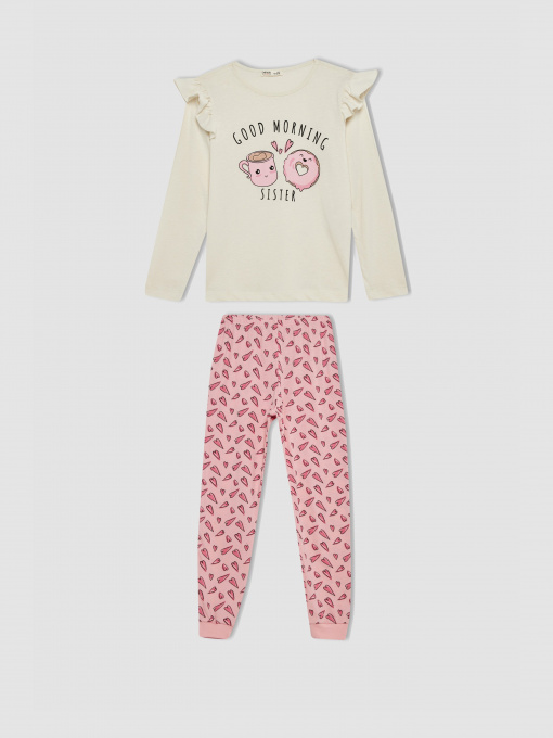 Пижама DeFacto модель Y3603A6-ER98 Фото