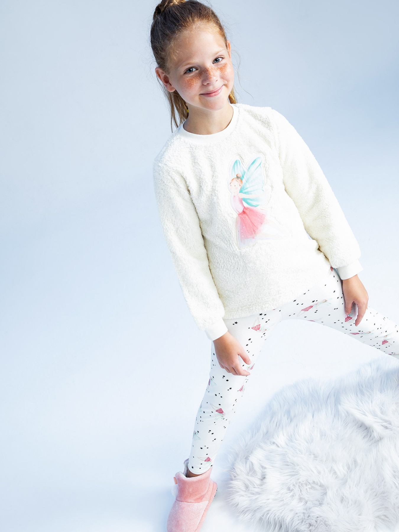 Пижама DeFacto модель Y3661A6-ER98 Фото