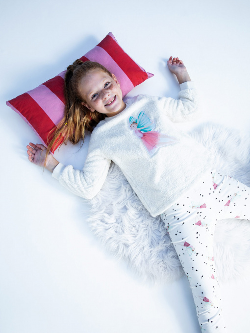 Піжама DeFacto модель Y3661A6-ER98 Фото