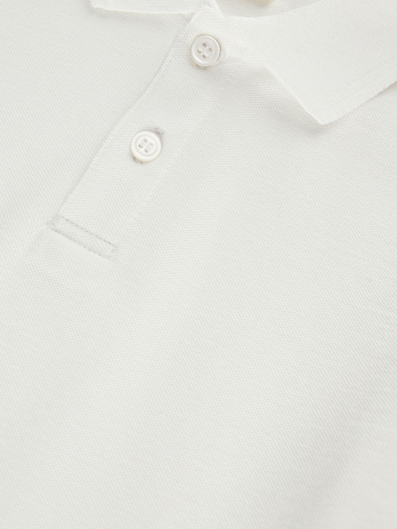 Поло DeFacto модель K1689A6-WT34 Фото