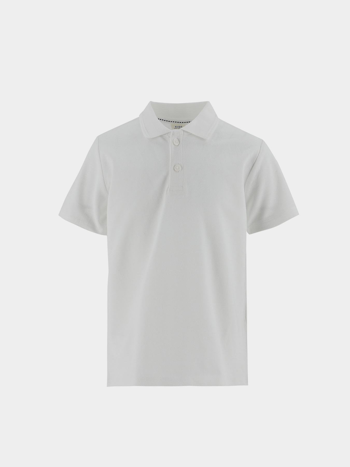 Поло DeFacto модель K1689A6-WT34 Фото