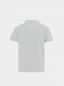 Поло DeFacto модель K1689A6-WT34 Фото