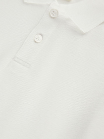 Поло DeFacto модель K1689A6-WT34 Фото