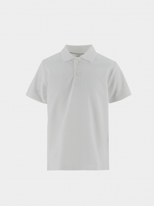 Поло DeFacto модель K1689A6-WT34 Фото