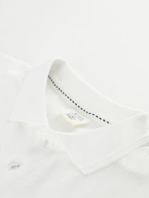 Поло DeFacto модель K1689A6-WT34 Поло DeFacto модель K1689A6-WT34 Фото