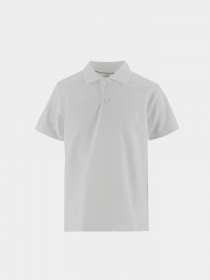 Поло DeFacto модель K1689A6-WT34 Поло DeFacto модель K1689A6-WT34 Фото