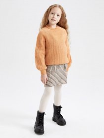 Джемпер DeFacto модель R1952A6-OG306 Фото