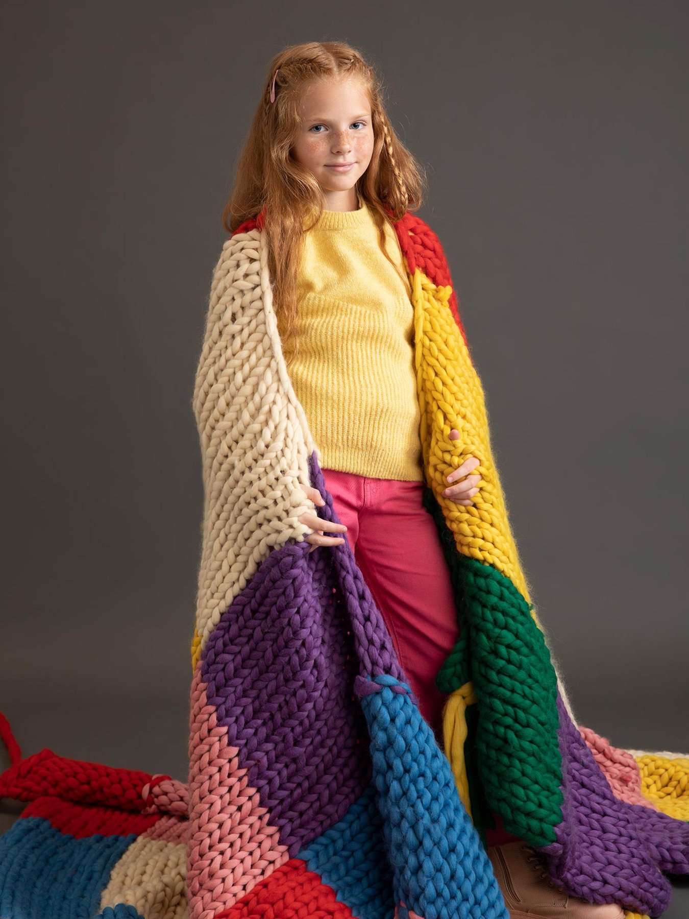 Джемпер DeFacto модель R1952A6-YL267 Фото