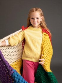 Джемпер DeFacto модель R1952A6-YL267 Фото