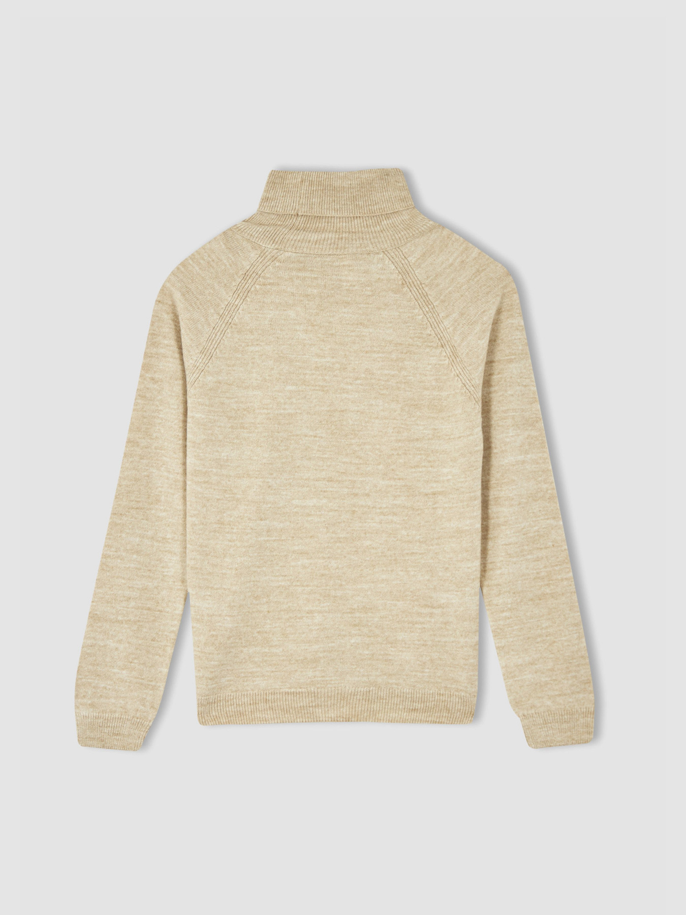 Гольф DeFacto модель R1953A6-BG238 Фото