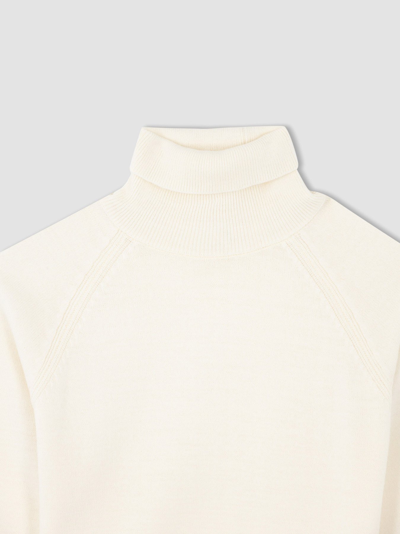 Водолазка DeFacto модель R1953A6-BG285 Фото