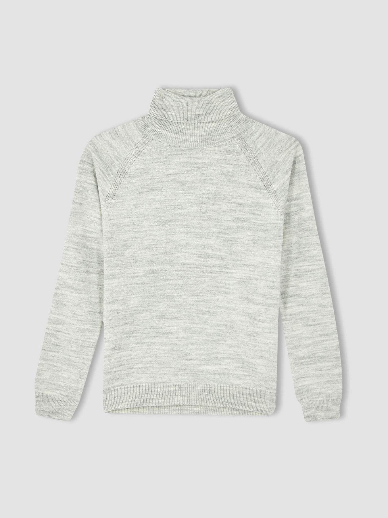 Водолазка DeFacto модель R1953A6-GR28 Фото