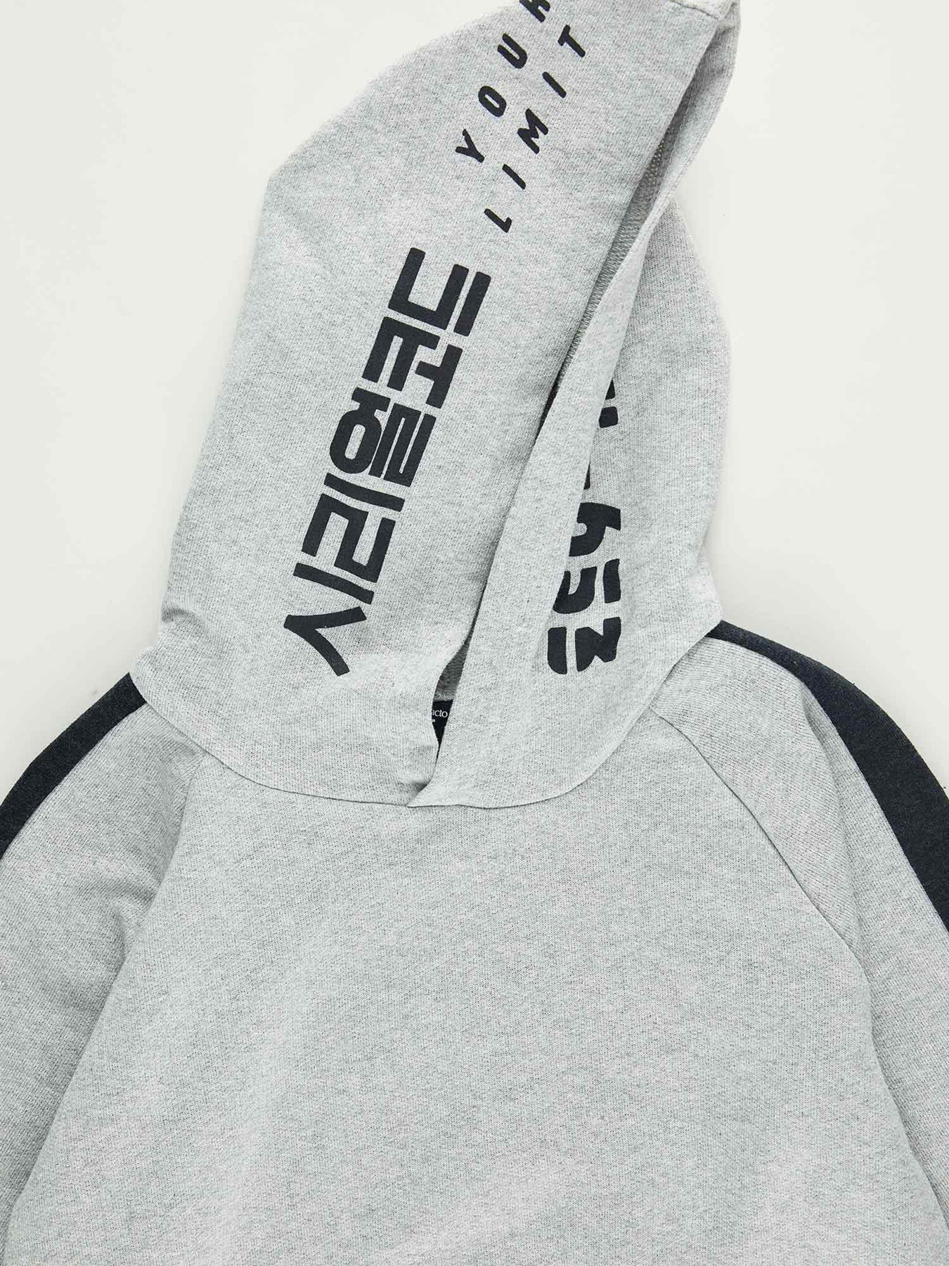 Спортивный костюм DeFacto модель T4656A6-GR400 Фото