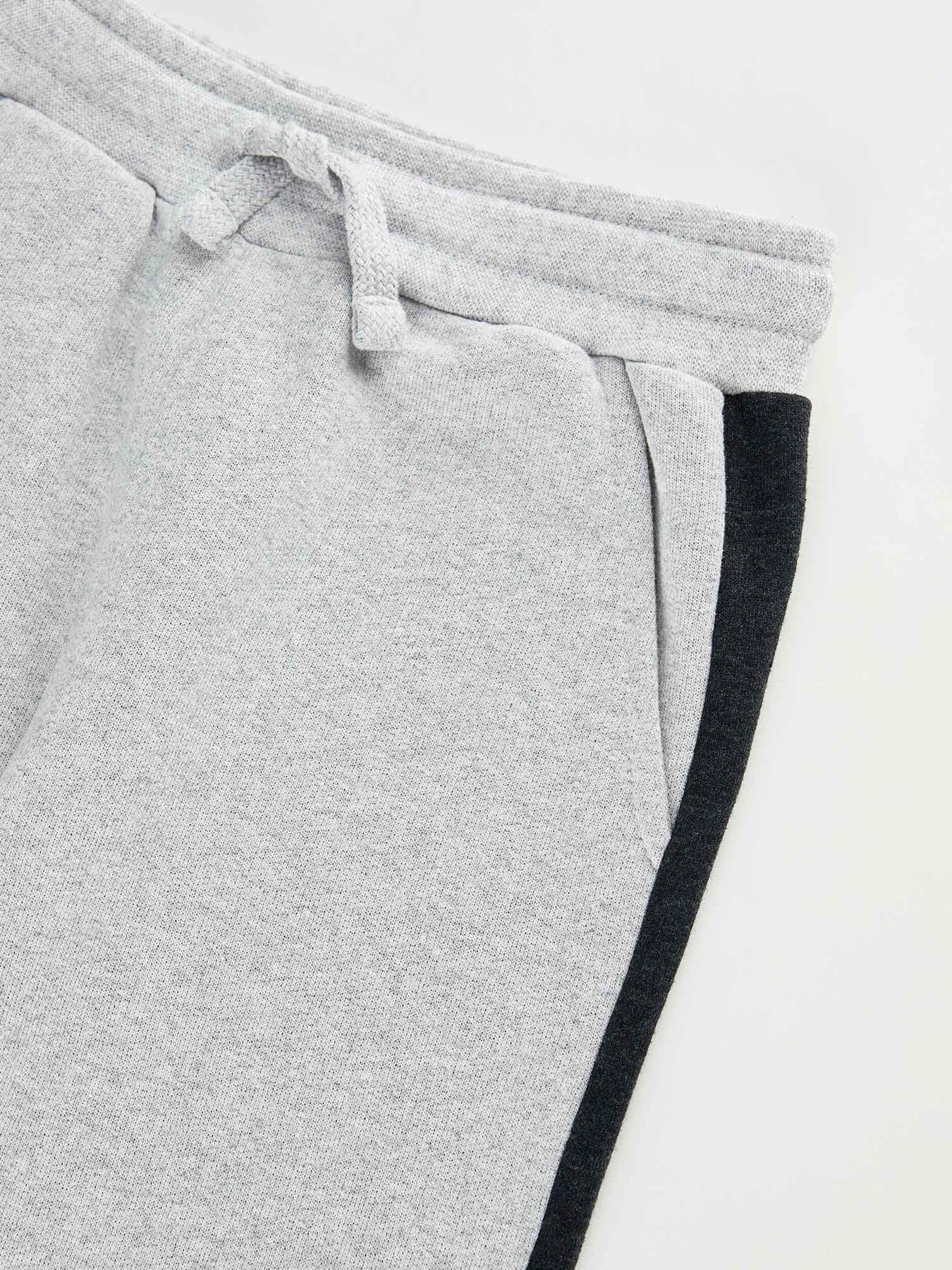 Спортивный костюм DeFacto модель T4656A6-GR400 Фото