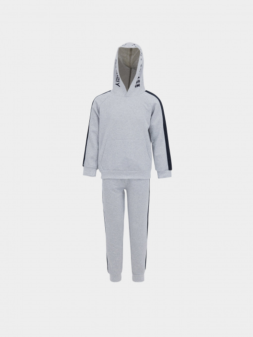 Спортивний костюм DeFacto модель T4656A6-GR400 Фото