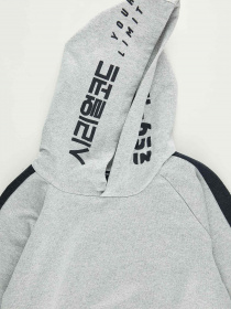 Спортивный костюм DeFacto модель T4656A6-GR400 Фото