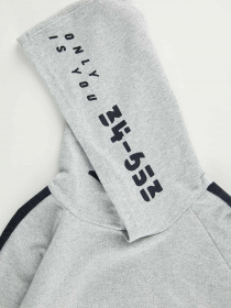 Спортивный костюм DeFacto модель T4656A6-GR400 Фото