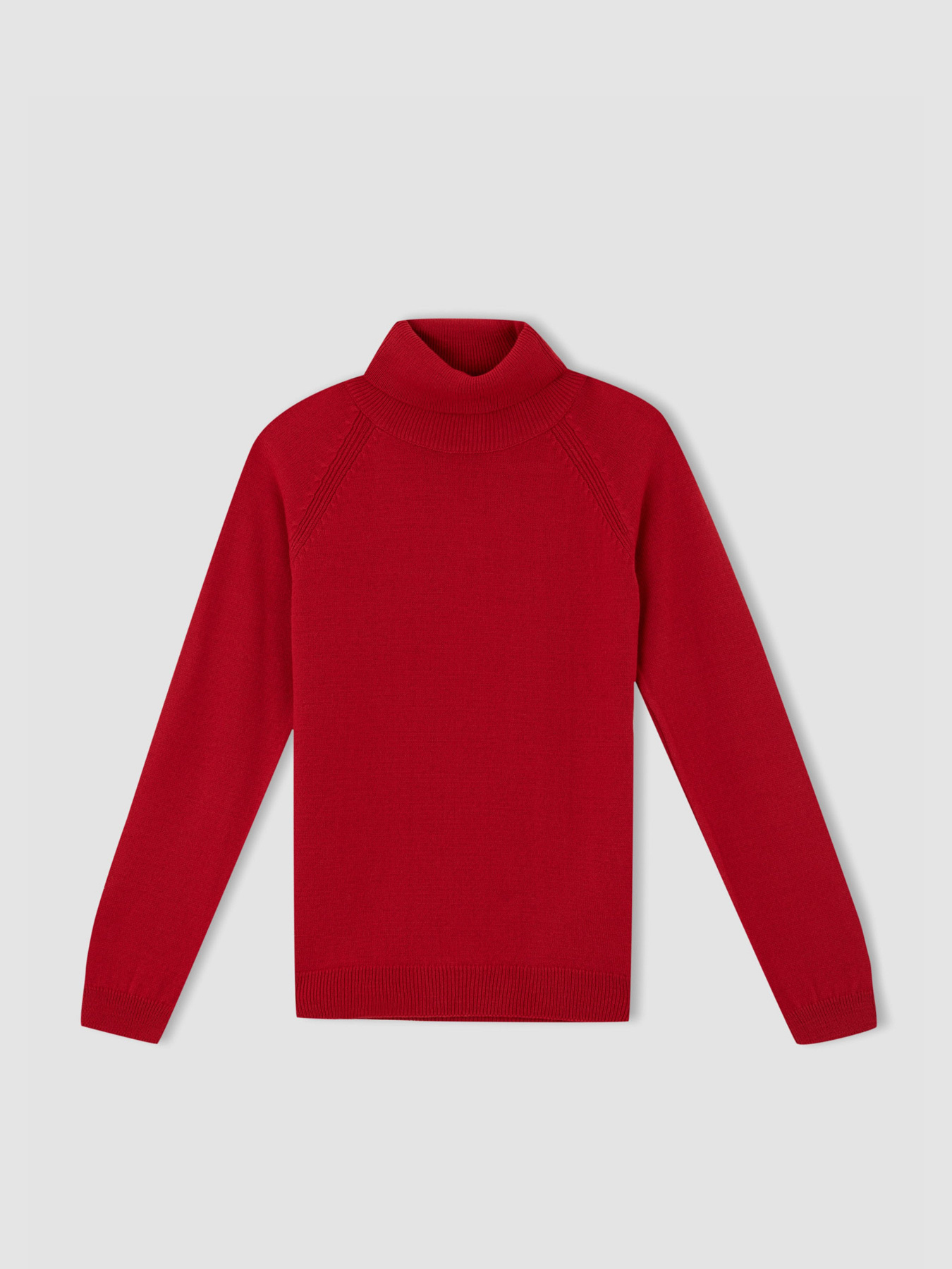 Гольф DeFacto модель R1953A6-RD296 Фото