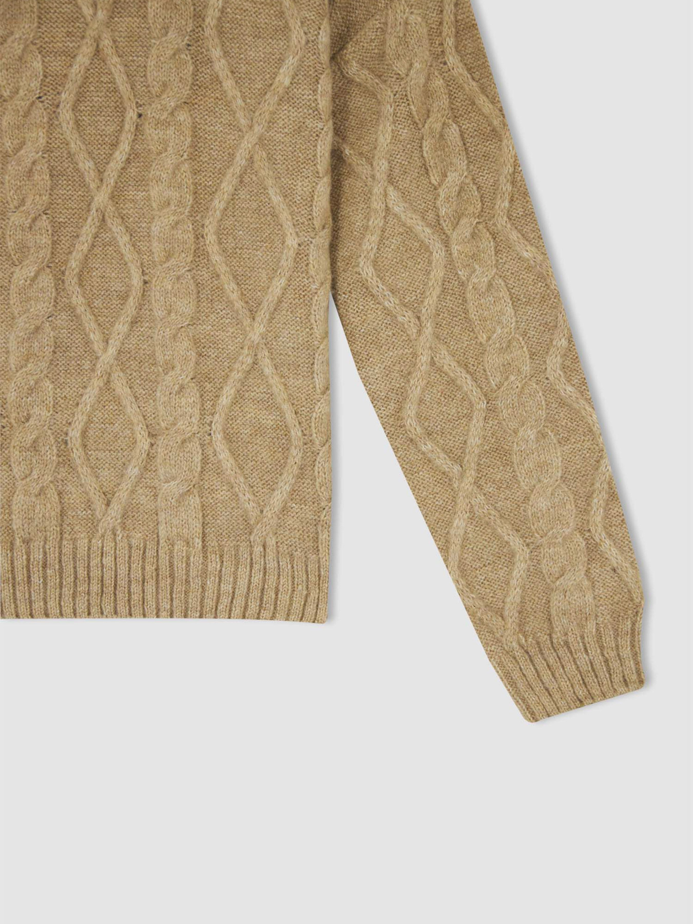 Свитер DeFacto модель R1986A6-BG238 Фото