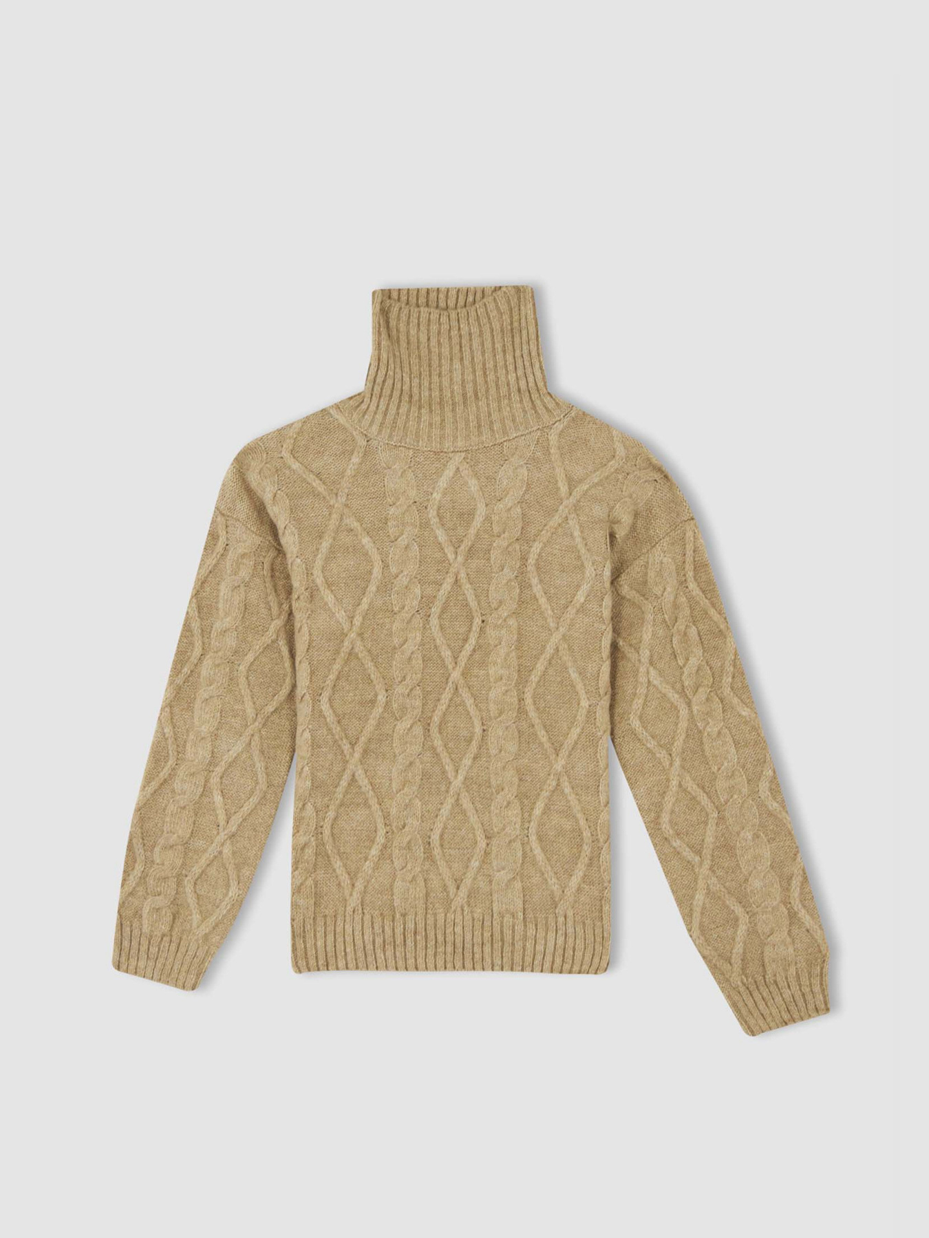 Свитер DeFacto модель R1986A6-BG238 Фото