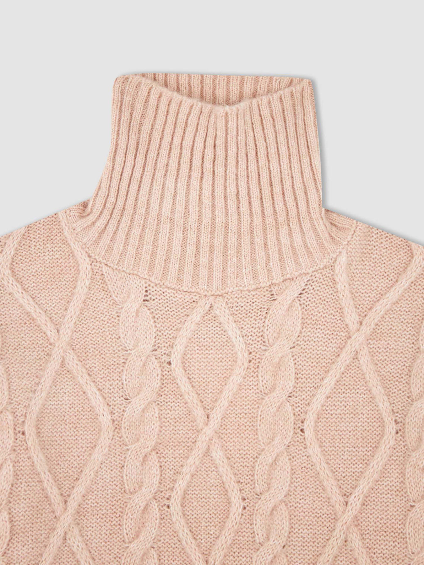 Свитер DeFacto модель R1986A6-BR128 Фото