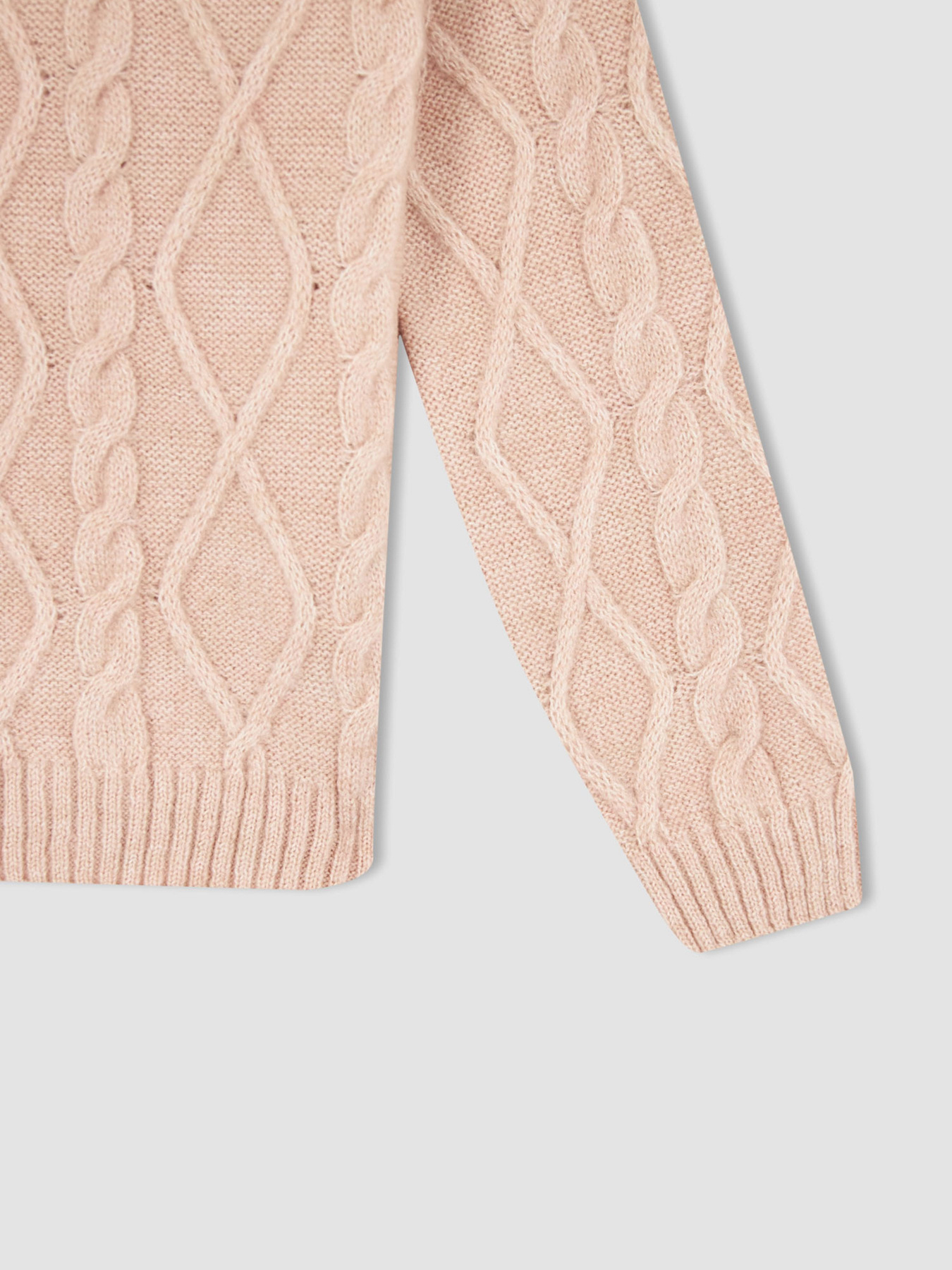 Свитер DeFacto модель R1986A6-BR128 Фото