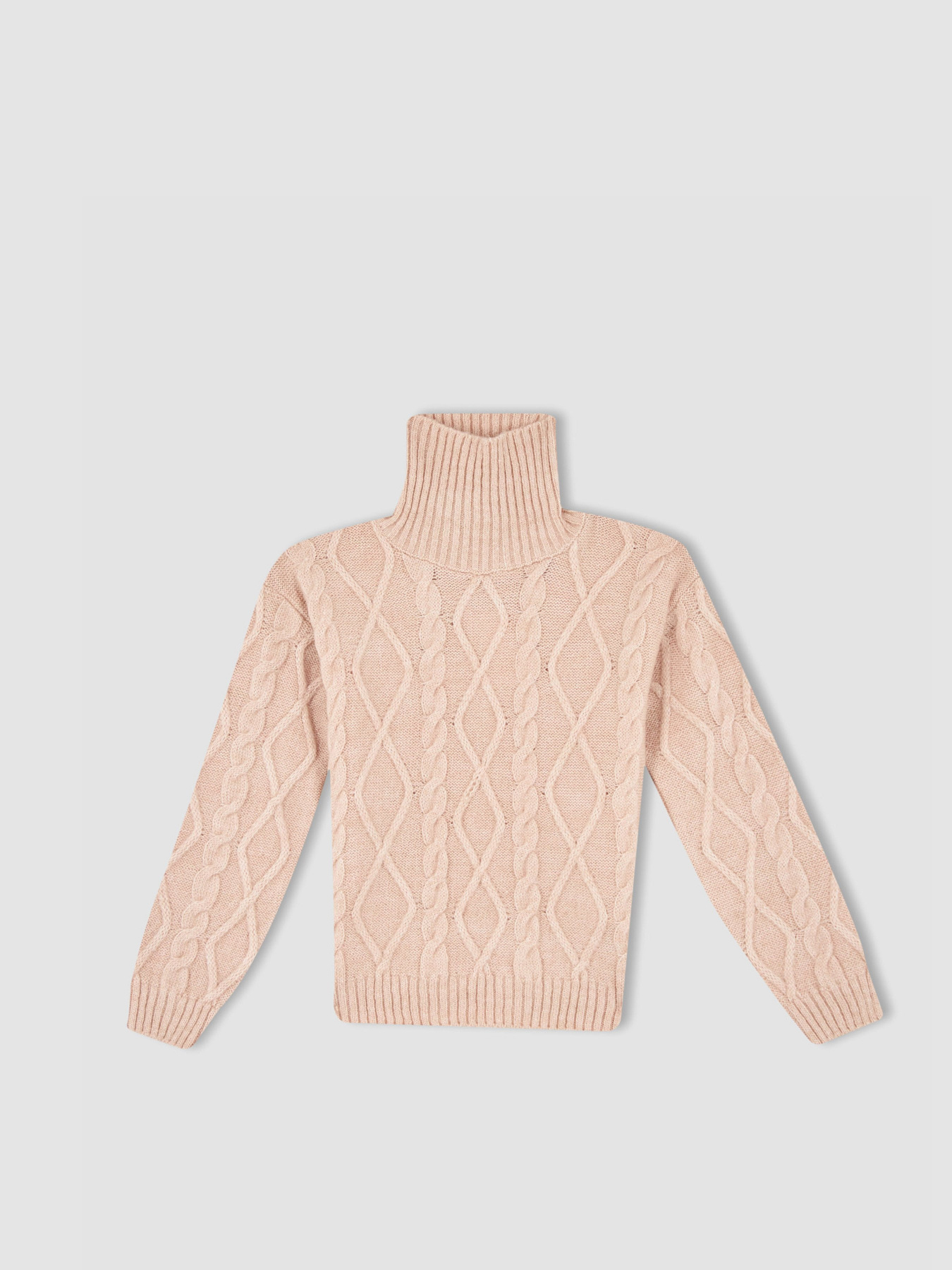 Свитер DeFacto модель R1986A6-BR128 Фото