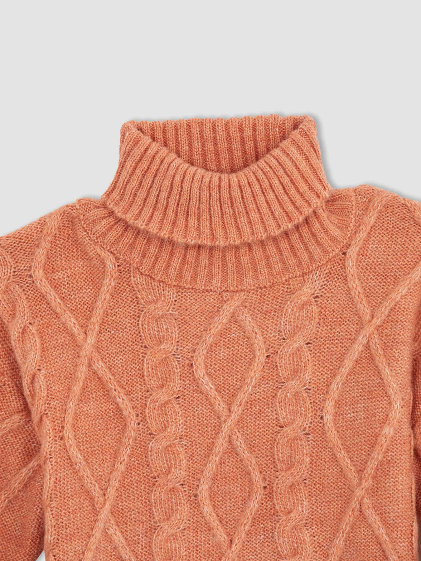 Светр DeFacto модель R1986A6-OG338 Фото