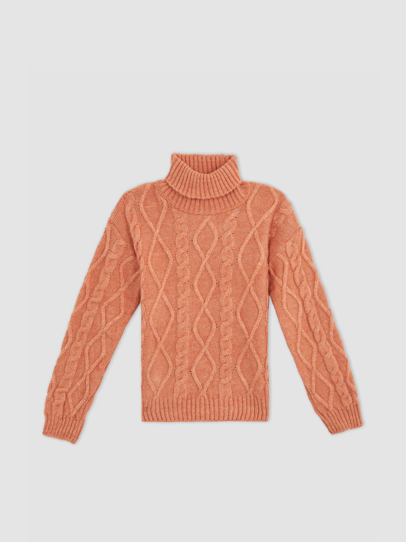 Светр DeFacto модель R1986A6-OG338 Фото