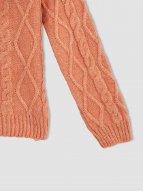 Светр DeFacto модель R1986A6-OG338 Фото