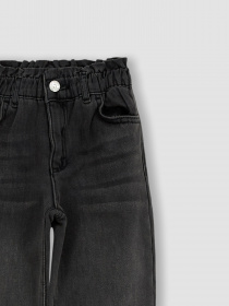 Джинси мом DeFacto модель V2565A6-NM36 Фото