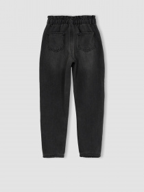 Джинси мом DeFacto модель V2565A6-NM36 Фото