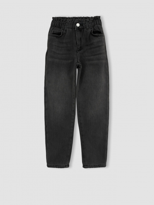 Джинсы мом DeFacto модель V2565A6-NM36 Фото