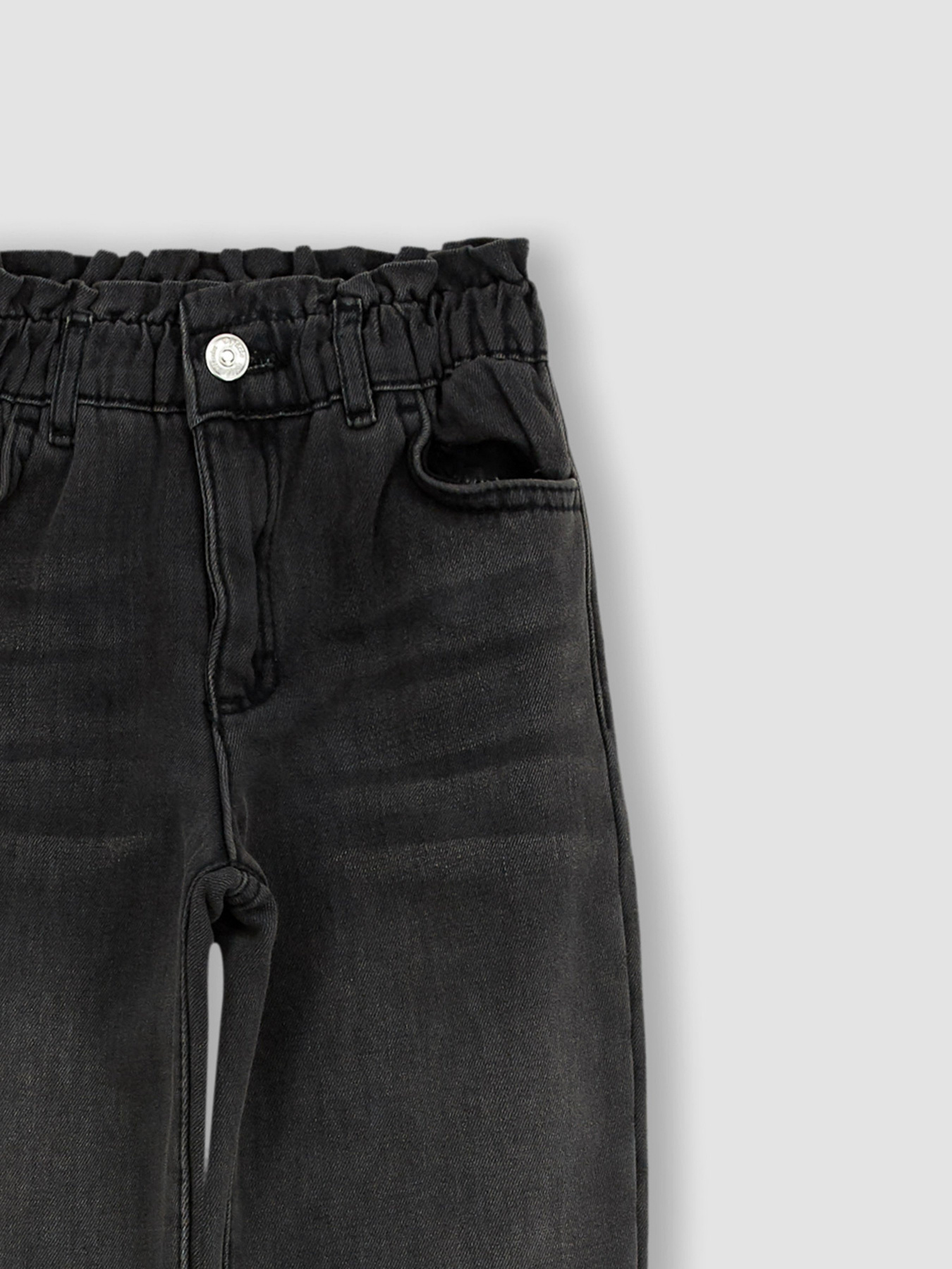 Джинси мом DeFacto модель V2565A6-NM36 Фото