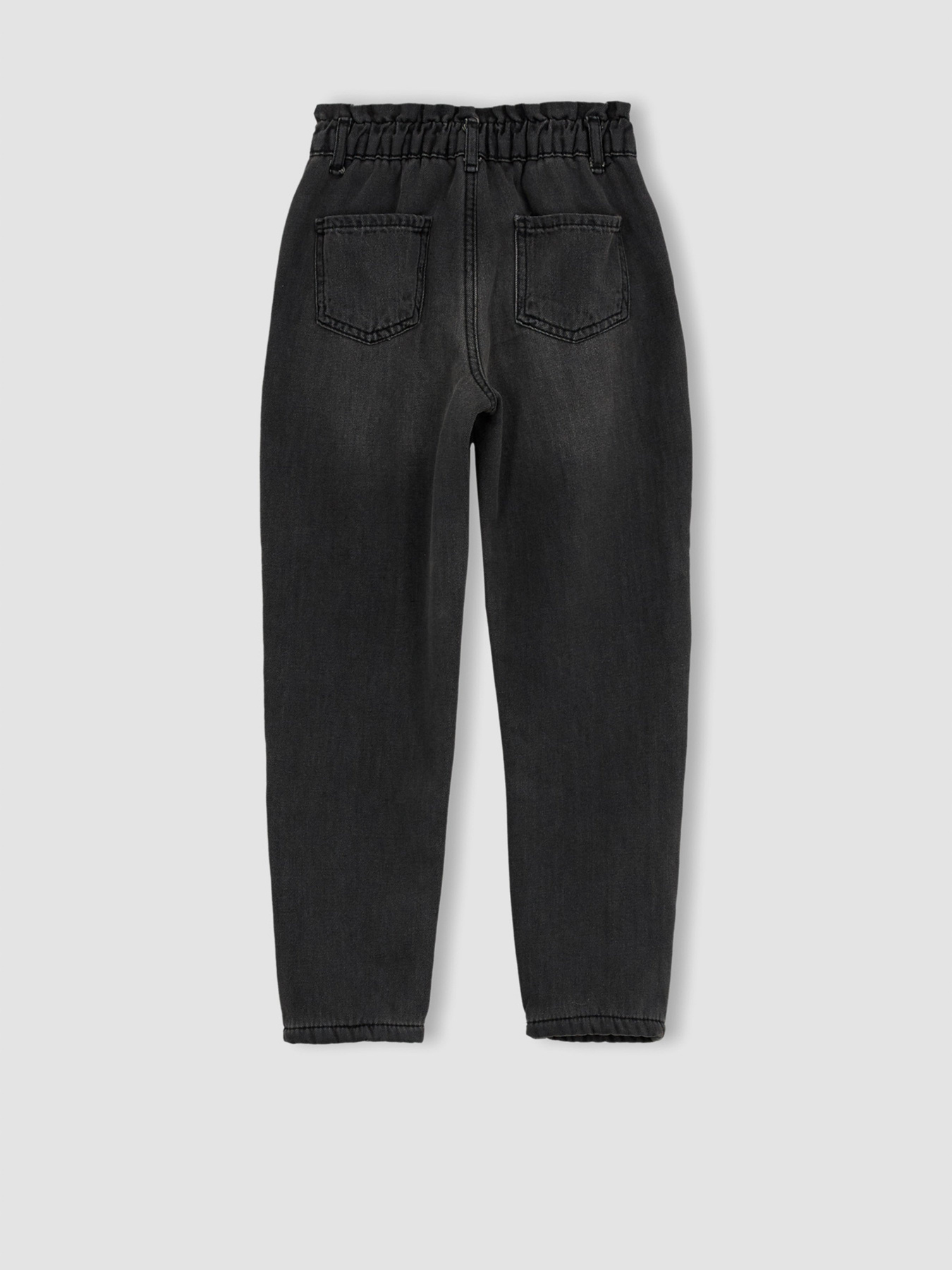 Джинси мом DeFacto модель V2565A6-NM36 Фото