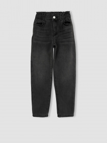 Джинси мом DeFacto модель V2565A6-NM36 Фото