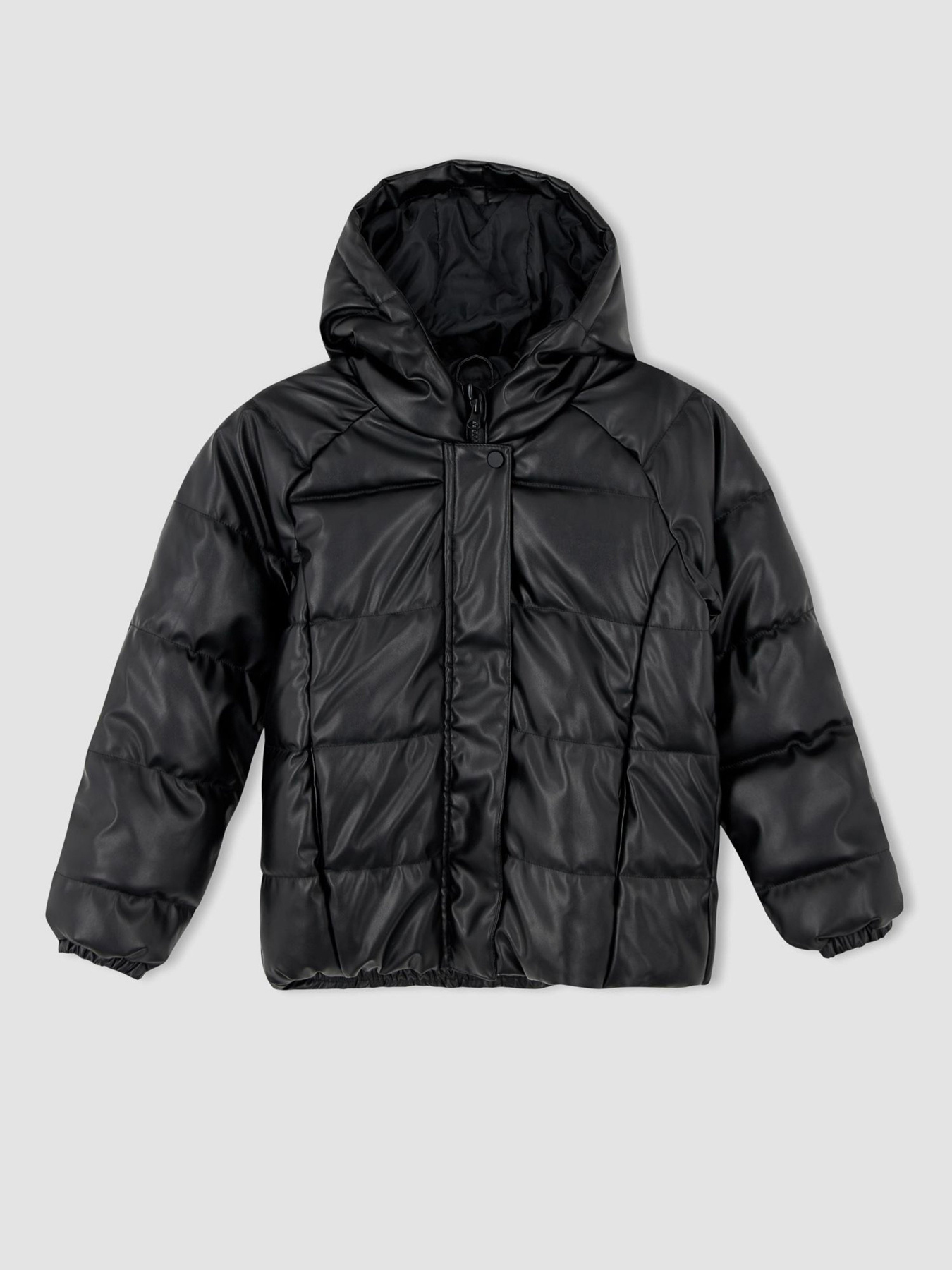 Демісезонна куртка DeFacto модель X6323A6-BK27 Фото