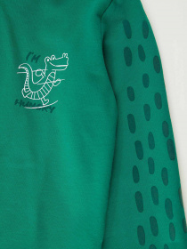 Худи DeFacto модель T7692A6-GN154 Фото