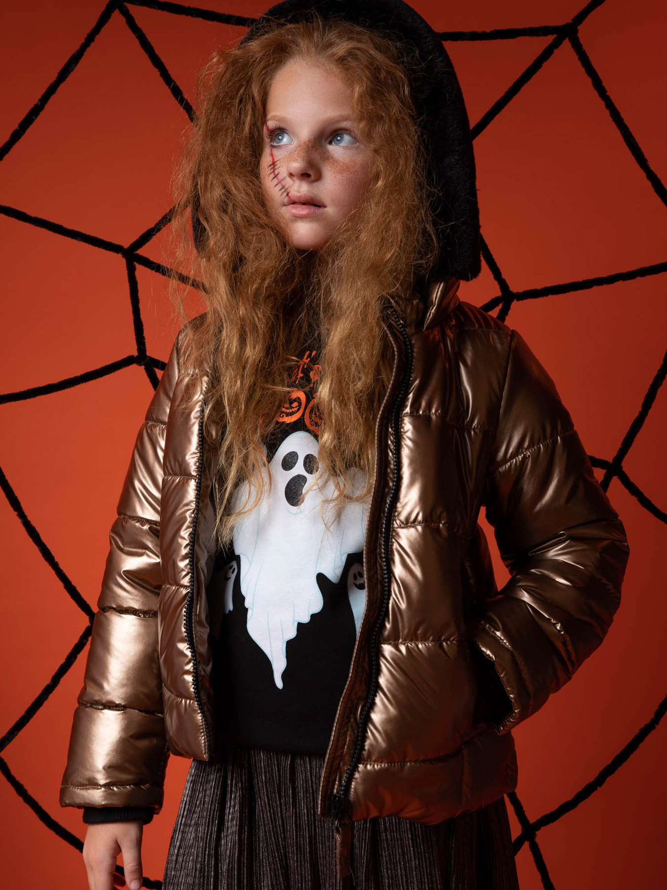 Демісезонна куртка DeFacto модель X7287A6-GD5 Фото