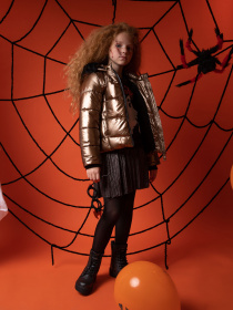 Демісезонна куртка DeFacto модель X7287A6-GD5 Фото