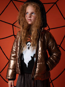 Демісезонна куртка DeFacto модель X7287A6-GD5 Фото