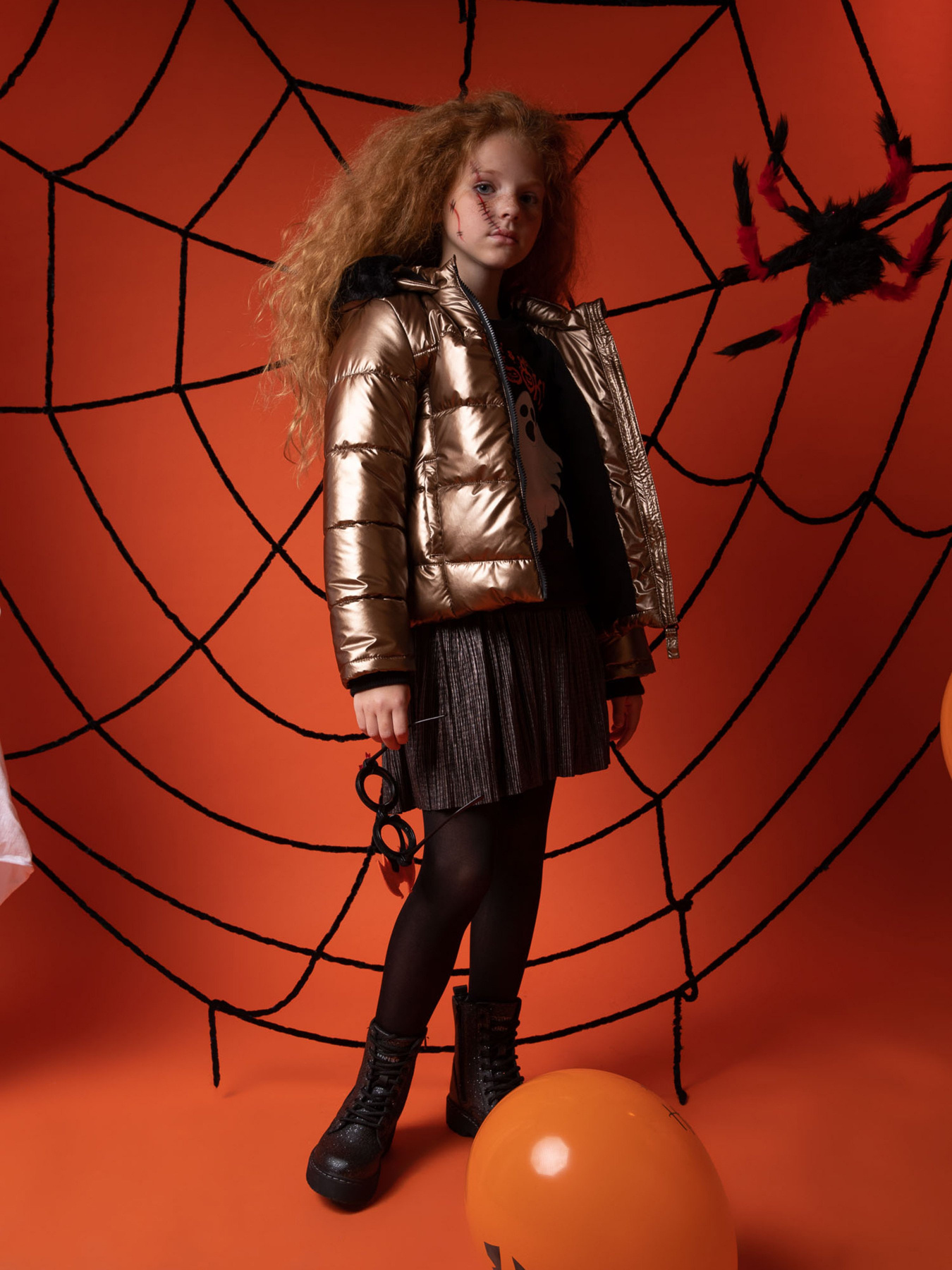 Демісезонна куртка DeFacto модель X7287A6-GD5 Фото