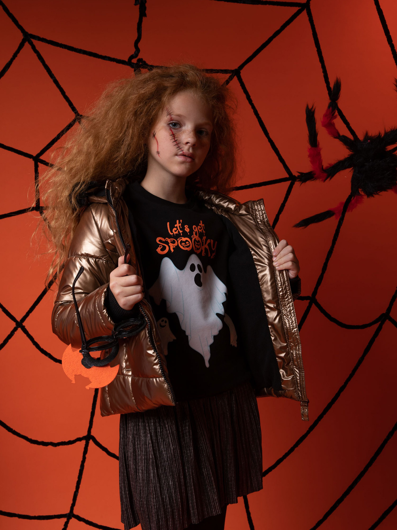 Демісезонна куртка DeFacto модель X7287A6-GD5 Фото