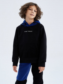 Худі DeFacto модель Y1665A6-BK81 Фото