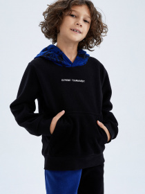 Худи DeFacto модель Y1665A6-BK81 Фото